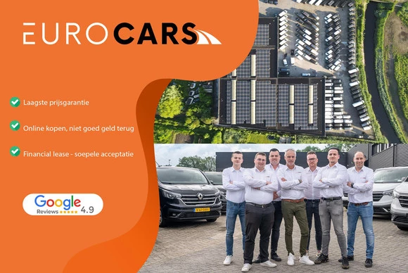 Volkswagen ID. Buzz Cargo - Afbeelding 5 van 8