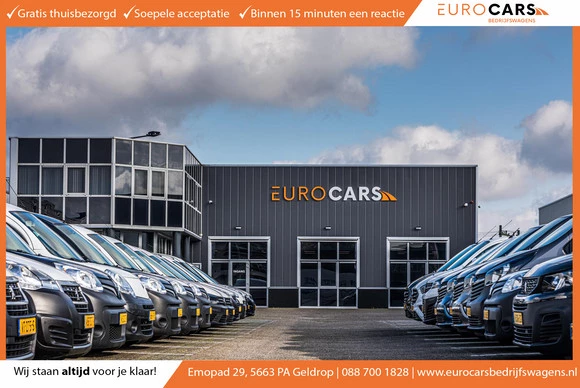 Volkswagen ID. Buzz Cargo - Afbeelding 6 van 8