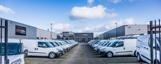 Volkswagen ID. Buzz Cargo - Afbeelding 8 van 8