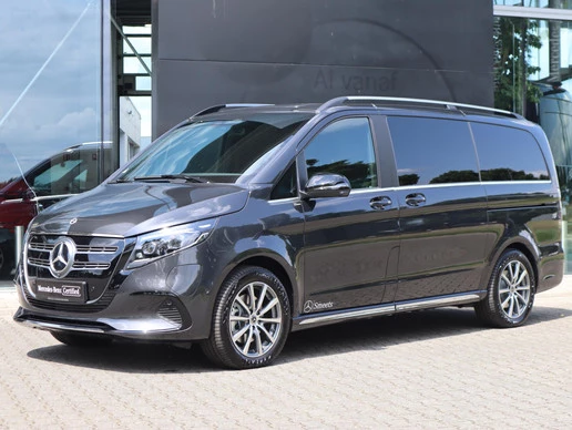 Mercedes-Benz EQV - Afbeelding 1 van 30