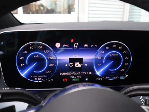 Mercedes-Benz EQV - Afbeelding 4 van 30