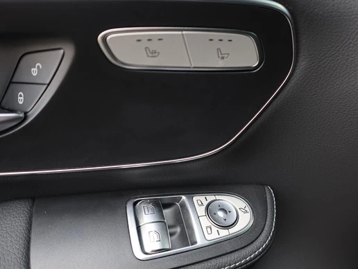 Mercedes-Benz EQV - Afbeelding 5 van 30