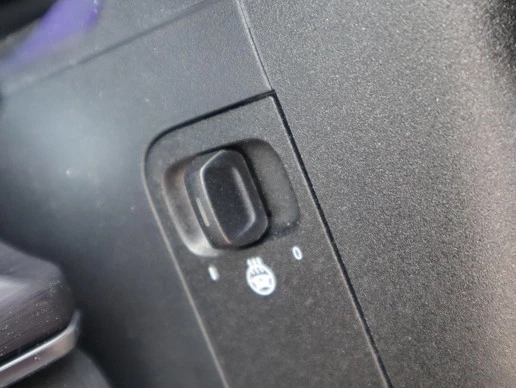 Mercedes-Benz EQV - Afbeelding 6 van 30