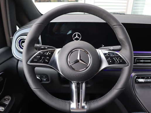 Mercedes-Benz EQV - Afbeelding 7 van 30