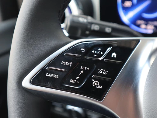 Mercedes-Benz EQV - Afbeelding 8 van 30