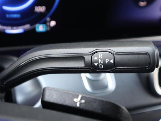 Mercedes-Benz EQV - Afbeelding 9 van 30