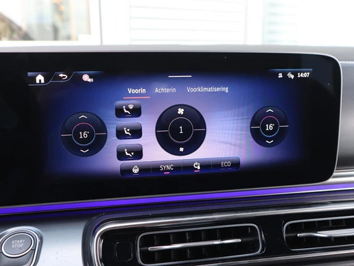 Mercedes-Benz EQV - Afbeelding 13 van 30