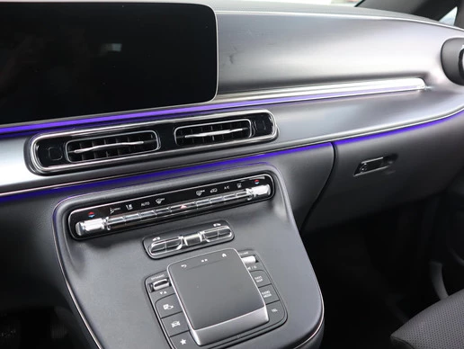 Mercedes-Benz EQV - Afbeelding 14 van 30