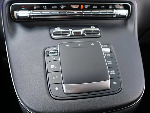 Mercedes-Benz EQV - Afbeelding 15 van 30