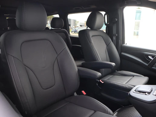 Mercedes-Benz EQV - Afbeelding 17 van 30