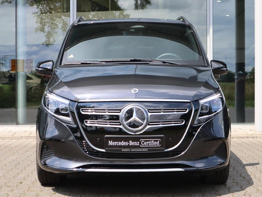 Mercedes-Benz EQV - Afbeelding 18 van 30