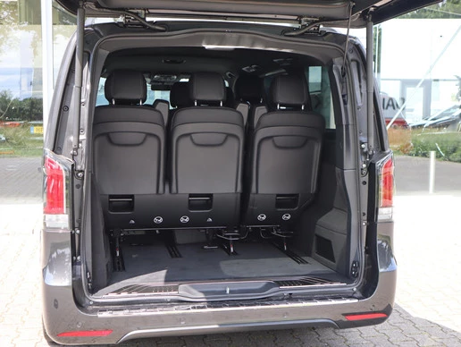 Mercedes-Benz EQV - Afbeelding 21 van 30