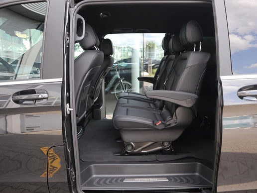 Mercedes-Benz EQV - Afbeelding 23 van 30