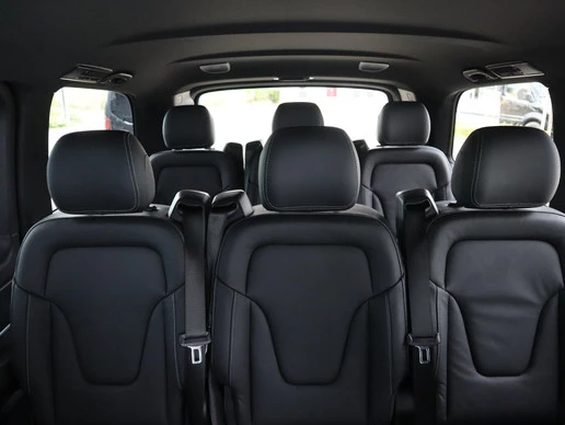 Mercedes-Benz EQV - Afbeelding 24 van 30