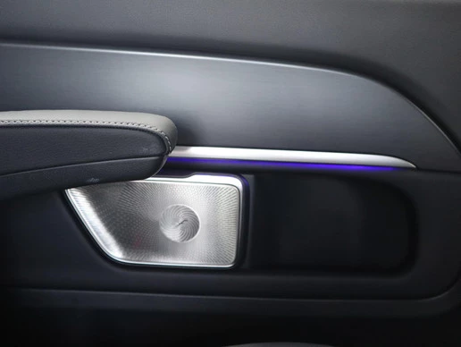 Mercedes-Benz EQV - Afbeelding 26 van 30