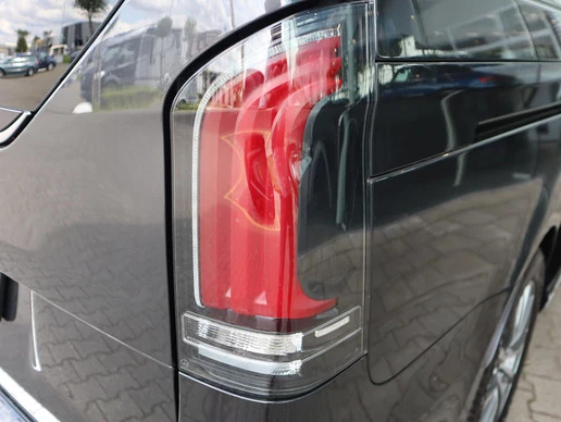 Mercedes-Benz EQV - Afbeelding 29 van 30