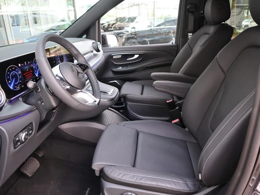 Mercedes-Benz EQV - Afbeelding 30 van 30