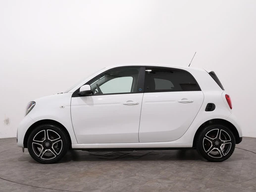Smart Forfour - Afbeelding 6 van 30