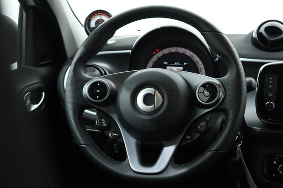 Smart Forfour - Afbeelding 9 van 30
