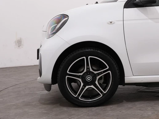 Smart Forfour - Afbeelding 13 van 30