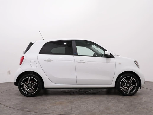 Smart Forfour - Afbeelding 17 van 30