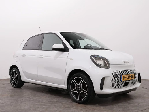 Smart Forfour - Afbeelding 18 van 30