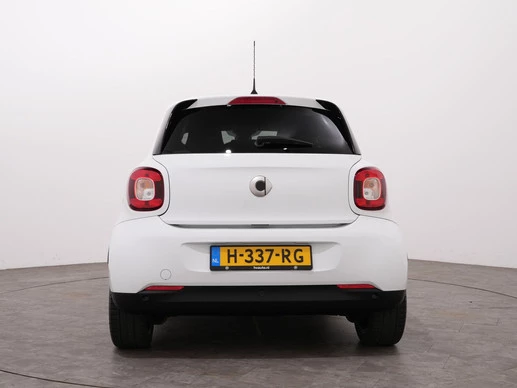 Smart Forfour - Afbeelding 21 van 30