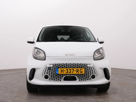 Smart Forfour - Afbeelding 22 van 30