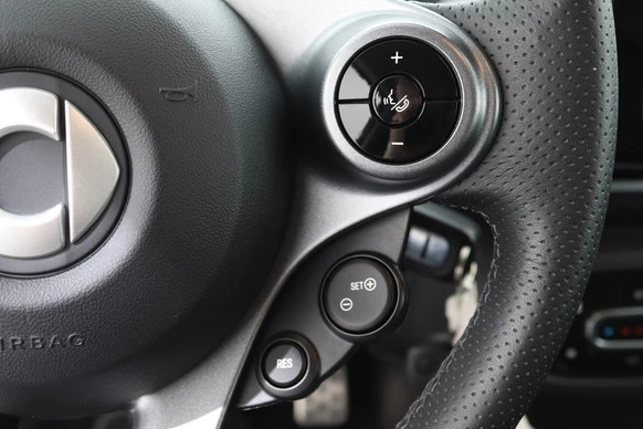 Smart Forfour - Afbeelding 28 van 30