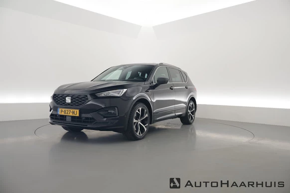 SEAT Tarraco - Afbeelding 1 van 30