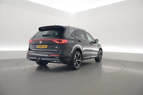 SEAT Tarraco - Afbeelding 2 van 30