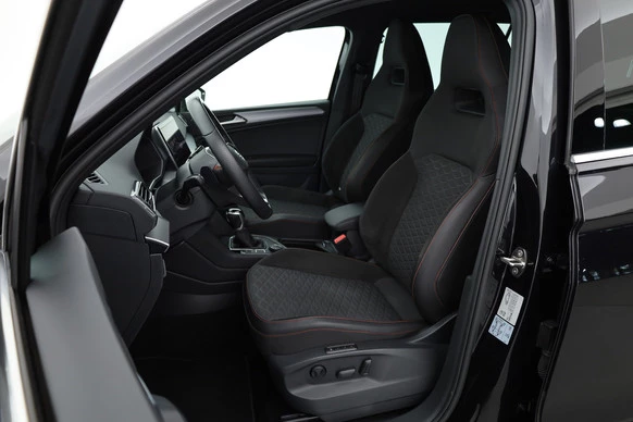 SEAT Tarraco - Afbeelding 3 van 30