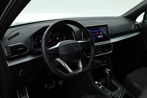 SEAT Tarraco - Afbeelding 5 van 30
