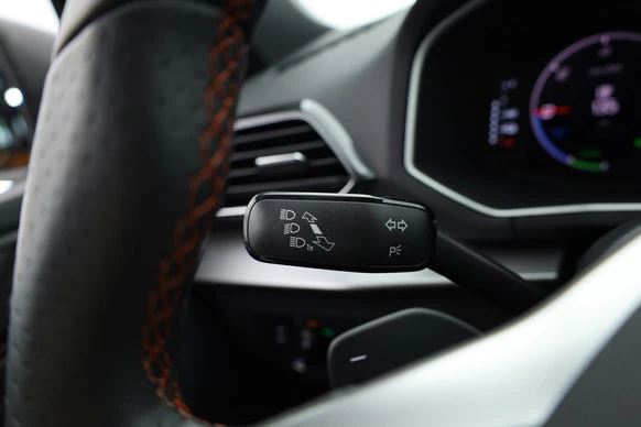 SEAT Tarraco - Afbeelding 10 van 30