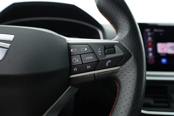 SEAT Tarraco - Afbeelding 15 van 30