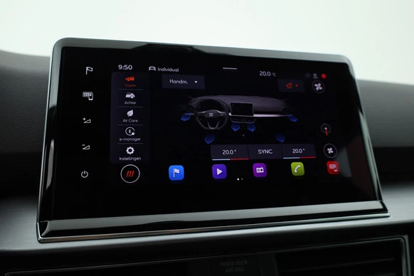SEAT Tarraco - Afbeelding 25 van 30
