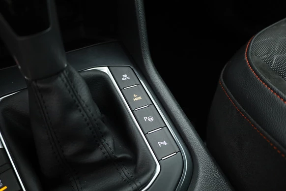 SEAT Tarraco - Afbeelding 29 van 30