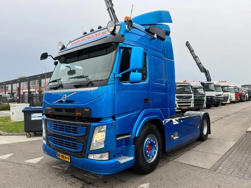 Volvo FM 370 - Afbeelding 1 van 15