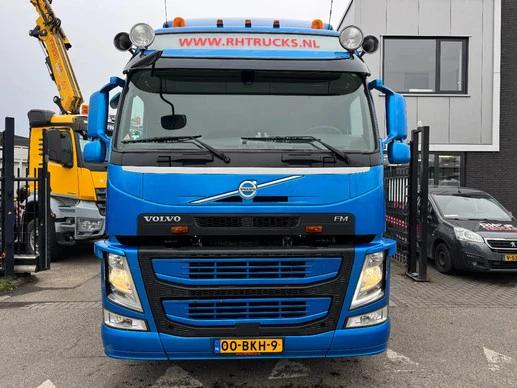 Volvo FM 370 - Afbeelding 2 van 15