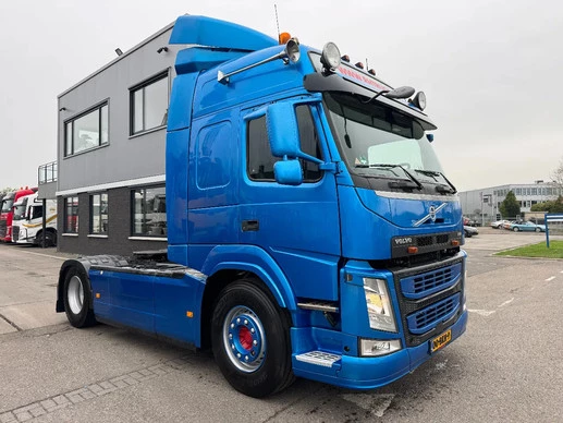 Volvo FM 370 - Afbeelding 3 van 15