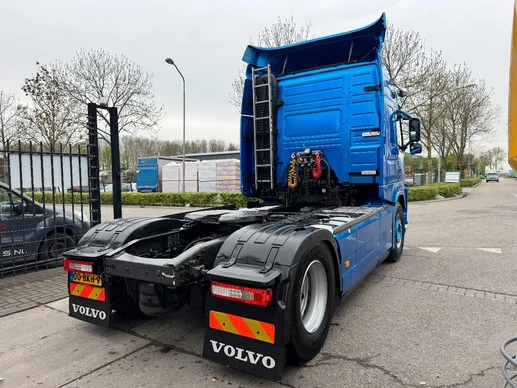 Volvo FM 370 - Afbeelding 4 van 15