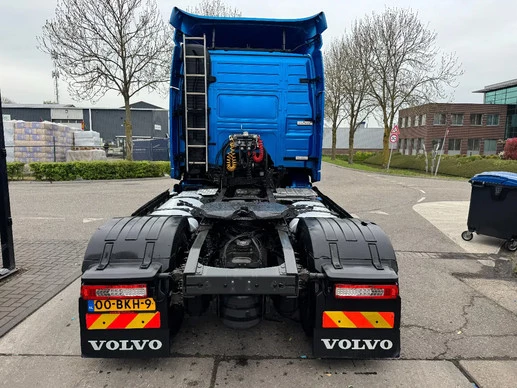 Volvo FM 370 - Afbeelding 5 van 15