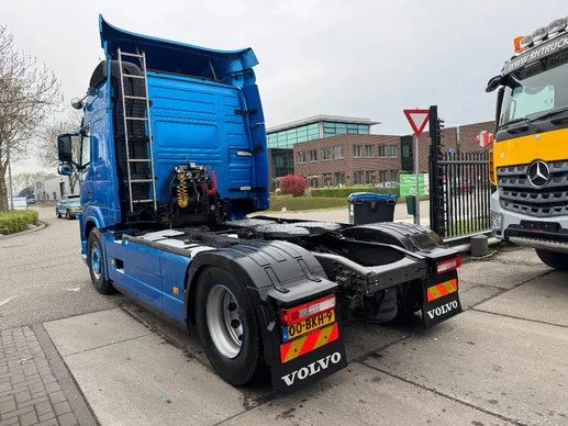 Volvo FM 370 - Afbeelding 6 van 15
