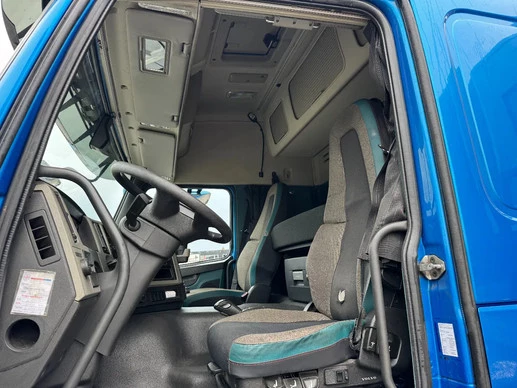 Volvo FM 370 - Afbeelding 7 van 15