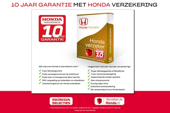 Honda ZR-V - Afbeelding 4 van 30