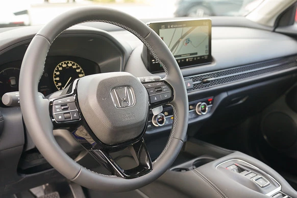 Honda ZR-V - Afbeelding 5 van 30