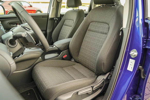Honda ZR-V - Afbeelding 9 van 30