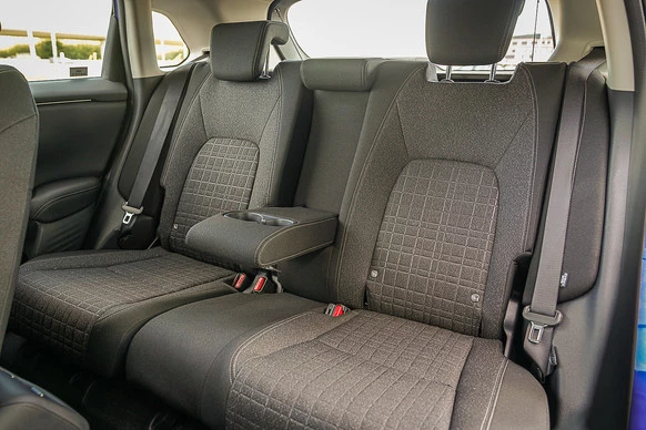 Honda ZR-V - Afbeelding 11 van 30