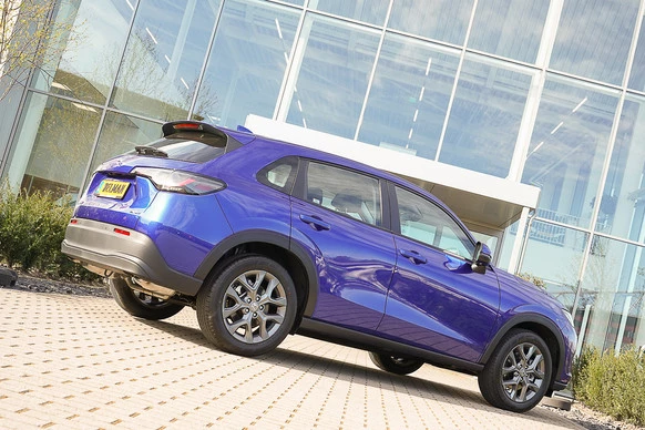Honda ZR-V - Afbeelding 12 van 30