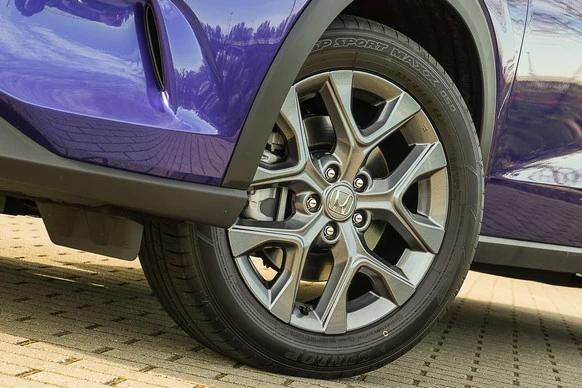 Honda ZR-V - Afbeelding 13 van 30